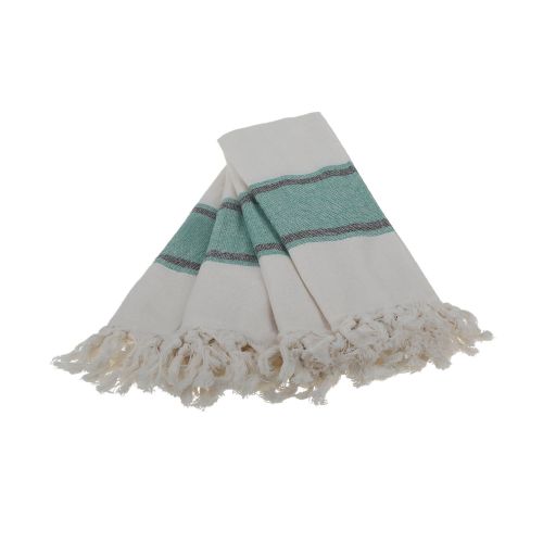 Smyrna Turkish Hand / Kitchen Towel 4 pack 23x17in Smyrna Turkish Hand / Kitchen Towel 4 pack 23x17in